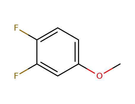 Benzene,1,2-difluoro-4-methoxy-