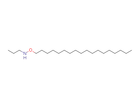 octadecyloxy-propylamine
