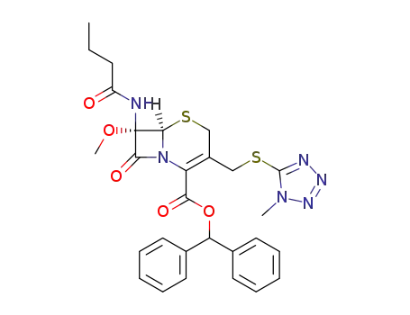 75072-09-2 Structure