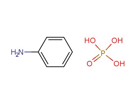 anilinium dihydrogen phosphate