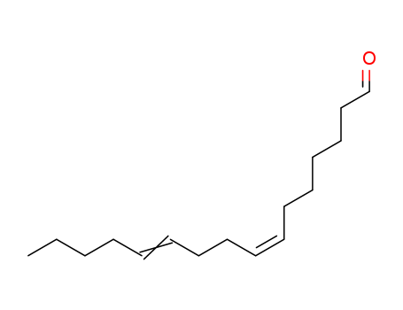 (Z,Z)-7,11-Hexadecadienal;7Z11Z-16CHO