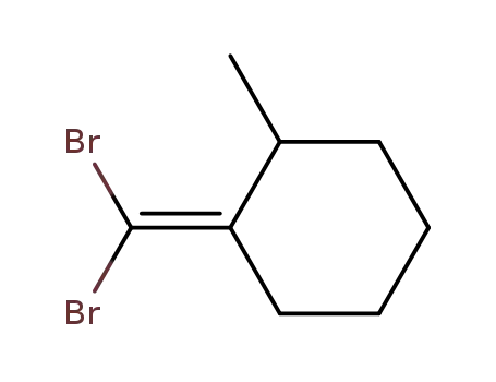1-(Dibromomethylidene)-4-methylcyclohexane