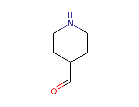 4-Formylpiperidine