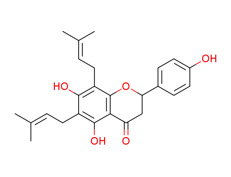 68682-00-8 Structure