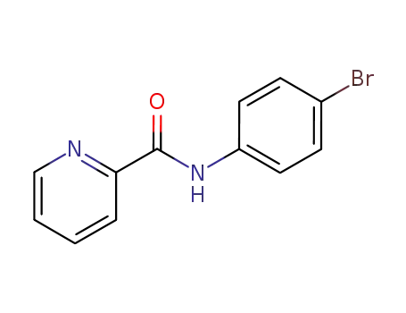 N-(4-브로모페닐)피콜린아미드