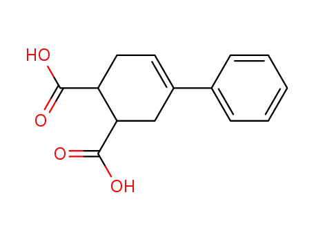 2,3,4,5-tetrahydrobiphenyl-3,4-dicarboxylic acid