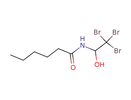 1509-54-2 Structure