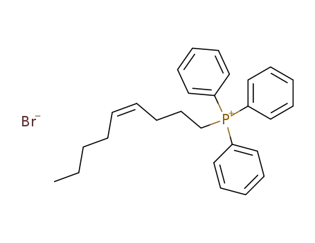 <(Z)-4-Nonenyl>-triphenylphosphonium-bromid