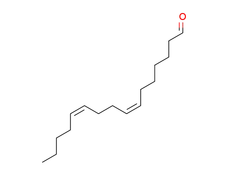 7,11-Hexadecadienal, (Z,Z)-