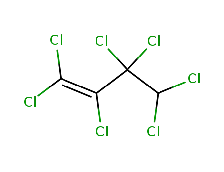 1,1,2,3,3,4,4-heptachloro-1-butene