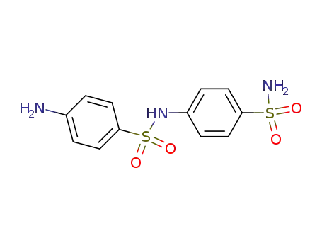 Molecular Structure of 547-52-4 (disulon)