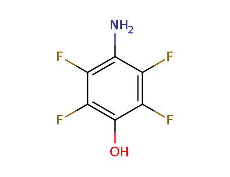 4-amino-2,3,5,6-tetraflourophenol