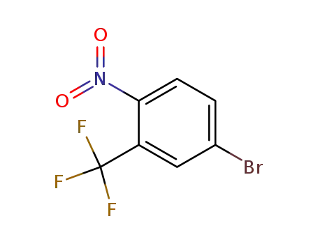 344-38-7 Structure