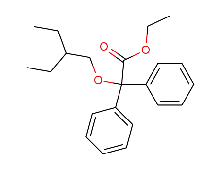 117545-06-9 Structure