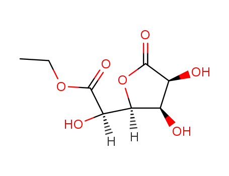 D-glucarate-6,3-lactone ethyl ester