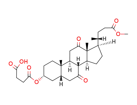 18207-68-6 Structure