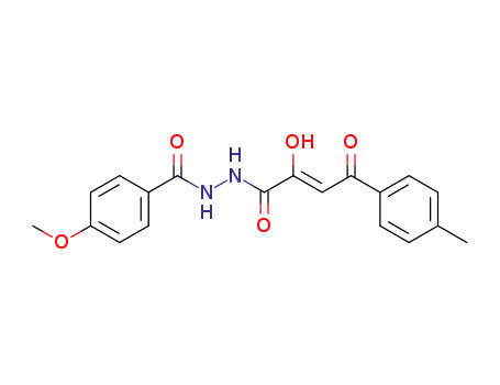 124928-29-6 Structure