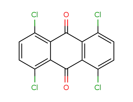 81-58-3 Structure