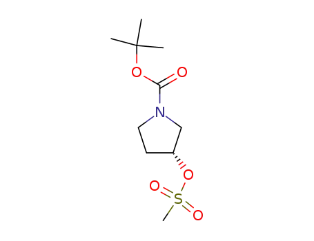 127423-61-4 Structure