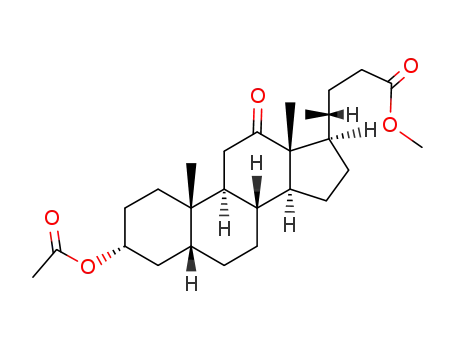 5143-55-5 Structure