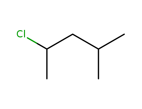 2-CHLORO-4-METHYLPENTANE