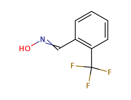 2-(Trifluoromethyl)benzaldehyde oxime