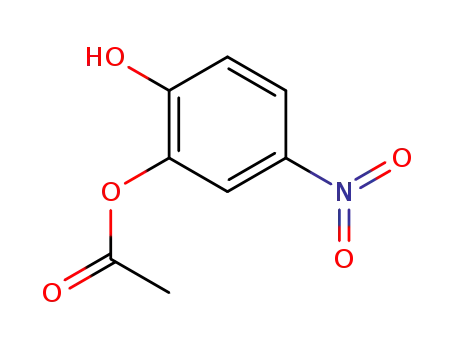 O-Acetyl-4-nitrocatechol
