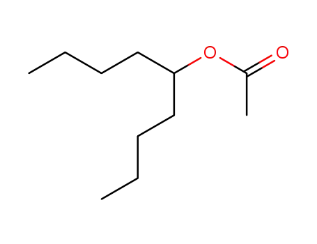 1-Butylpentyl acetate
