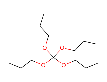 1-(tripropoxymethoxy)propane