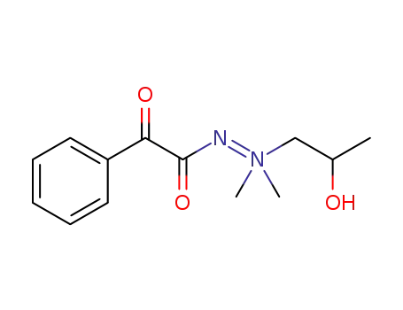 1207286-38-1 Structure