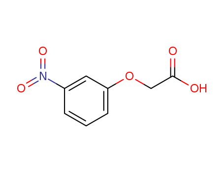 3-Nitrophenoxyacetic acid