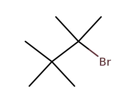 Butane, 2-bromo-2,3,3-trimethyl-