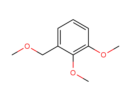 2,3-dimethoxybenzyl methyl ether
