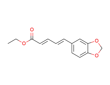 6091-43-6 Structure