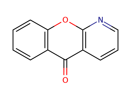 1-AZAXANTHONE