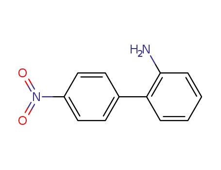 4'-니트로-비페닐-2-일라민