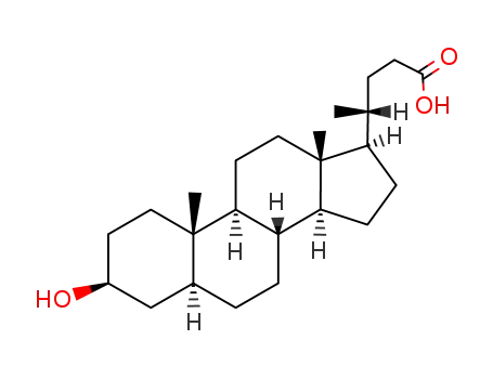 2276-93-9 Structure