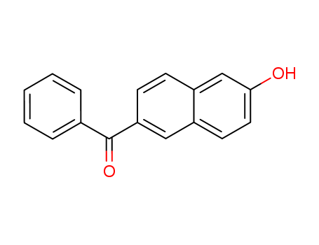 6-Benzoyl-2-naphthol