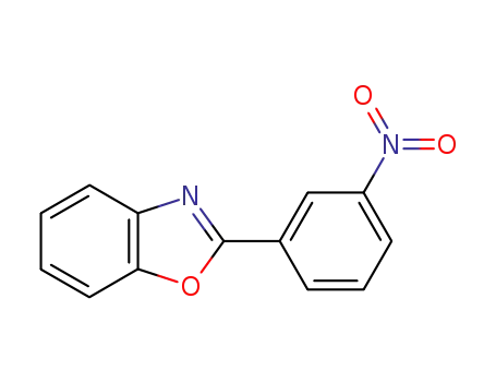 2-(3-ニトロフェニル)ベンゾオキサゾール