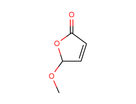 2(5H)-Furanone,5-methoxy-