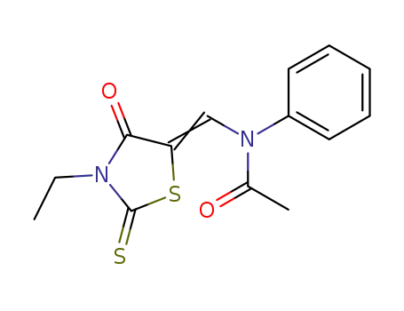 3747-06-6 Structure