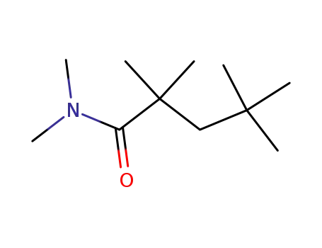 2.2.4.4-Tetramethylpentansaeure-dimethylamid