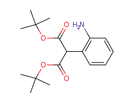 382150-70-1 Structure