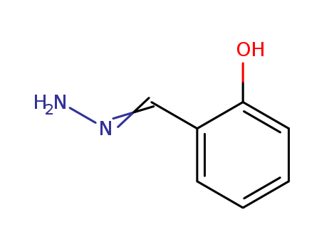 Benzaldehyde,2-hydroxy-, hydrazone