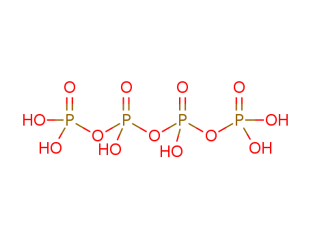 1,3,5,7-Tetraphosphocane