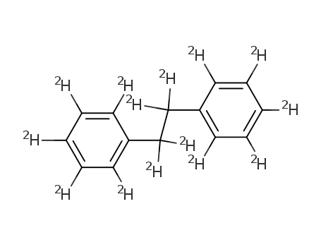 1,2-디페닐에탄-D14