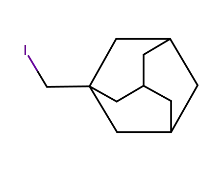 1-adamantane methyl iodide