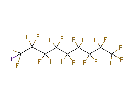 Nonadecafluoro-9-iodononane