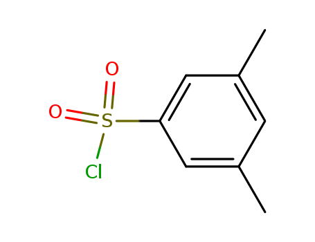 3,5-Dimethylbenzenesulfonyl chloride