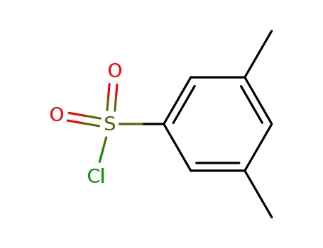 3,5-Dimethylbenzenesulfonyl chloride